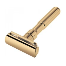 Merkur Solingen 702G Futur Adjustable Safety Razor #90702003