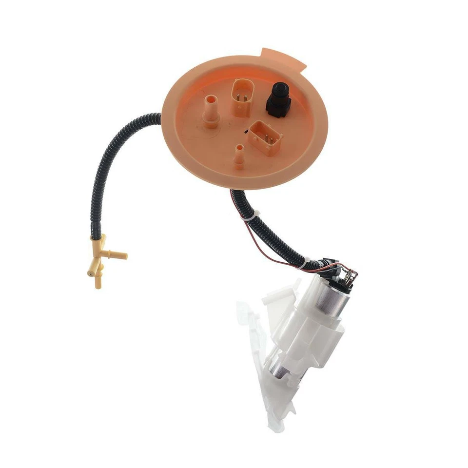 Fuel Pump Module for BMW 535d 535d xDrive 2014-2016 L6 3.0L Diesel 16117260648 - Image 3 of 4