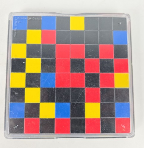 The Kaleidoscope Classic Game Vintage 2003 Dr Wood Challenge Centre (EU) - Bild 1 von 3