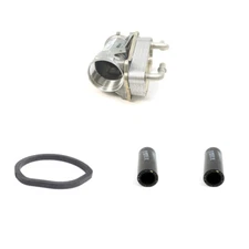 Engine Oil Cooler Assembly + Gasket + hose MAHLE BEHR A1121880401 OEM Mercedes