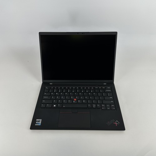 Lenovo ThinkPad X1 Carbon Gen 11 14 FHD+ 1,7 GHz i7-1355U 16 GB 512 GB SSD buono - Foto 1 di 12