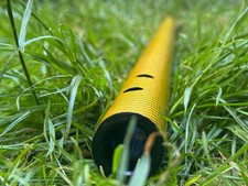 Golden G Bansuri 70cm