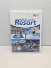 New ListingWii Sports Resort (Nintendo Wii, 2009) Complete CIB