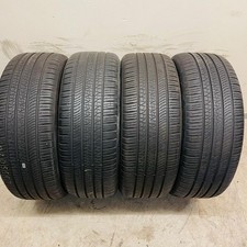 235/50/20 Pirelli Scorpion Zero All Season Tyres, JLR Pncs🔇 104W Tyres 6-6.5mm