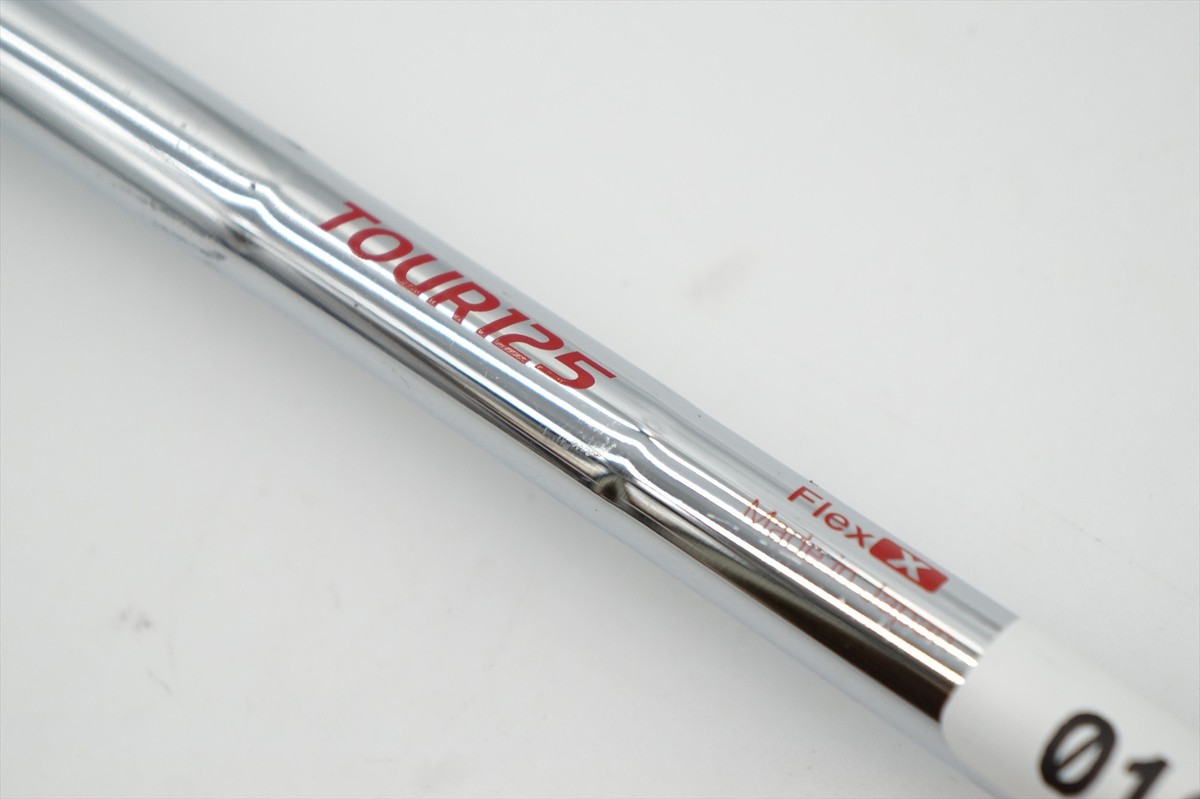 Titleist NSpro modus 52 12Ｆ Titleist Nspro Modus 52 12F | eBay