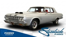 1964 Plymouth Savoy for Sale