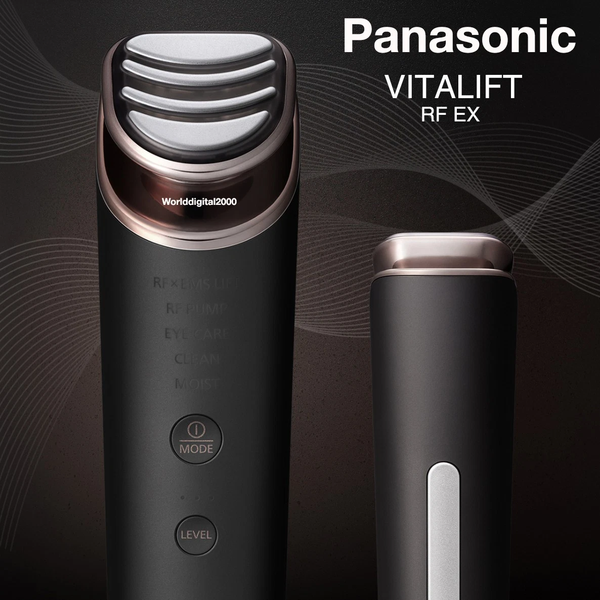 Panasonic Skin Care for sale | eBay