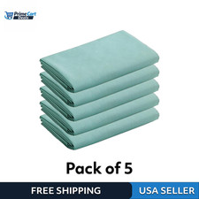 Graco Pack N Play Fitted Playard Sheets Pack of 6 36x27 Soft Baby Bedding