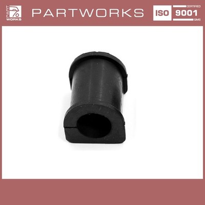 Stabilizer Bearing 22mm for Porsche 911 G 3.2 930 Rubber Bearing Front