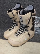Burton Snowboard MOTO Boots Mens Size 12 Tan ...