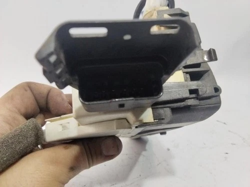 567148 Cerradura Puerta Delantera Izquierda para PEUGEOT 308 * 1830979 - Imagen 2 de 3