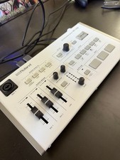 Roland VR-1HD AV Streaming Mixer HD Video Switcher - Tested, Works Great