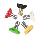 Stainless Steel Nozzles Pressure Washer Nozzles For Various Brands Models
