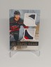 2025-26 Upper Deck SP Game Used Ryan Suzuki RC 3 CLR Game Gear /25 #GG-RS