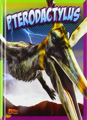 Gail Radley Pterodactylus (Hardback) Dinosaur Discovery (UK IMPORT)