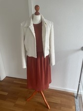Tolles Kleid von Zara, Gr S, Plisee