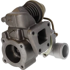 Turbolader Neu Eurostarter OE-Ref. 068145701QX für * VW