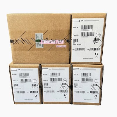 HPE 804612-001 805377-001 200GB 804613-B21 SATA 6Gb/s 2.5'' MLC MU-2 SC SSD
