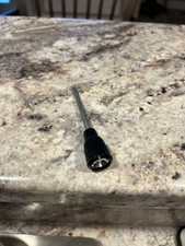 1960 1961 1962 Nos Ford Galaxie 500 Starliner Headlight Switch Knob C1af-11661-b 1960 1961 1962 Nos Ford Galaxie 500 Starliner Headlight Switch Knob C1af-11661-b