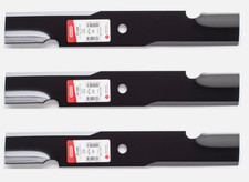 3PK Oregon Blade for 48 Scag Tiger Cat, Tiger...