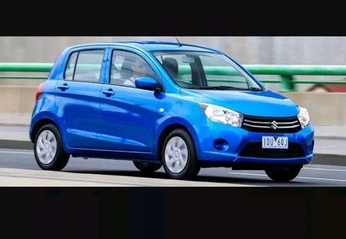 New Genuine Out Side Mirror Cover Right Side For Maruti Suzuki Celerio 2014-2021