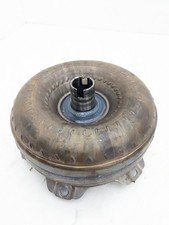 2010-2012 Bmw 750li Xdrive 4.4l Automatic Transmission Torque Converter