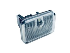 MAZDA CX-30 DM Kennzeichenbeleuchtung DFR551270E 2.49 Diesel 85kw 2025 34826815