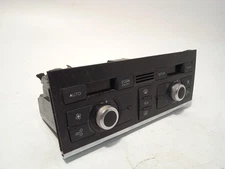 4L0820043E CLIMATE CONTROL / 5HB009184 / 4L0820043EWET / 7839407 FOR AUDI Q7
