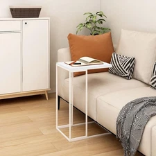 Storage Coffee Table Modern Coffee Table Small Coffee Table Side Table White!