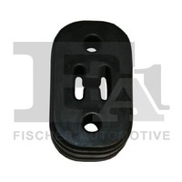 Halter Abgasanlage Hinten Fa1 133 936 FÜR Ford Auspuffhalter Abgashalter