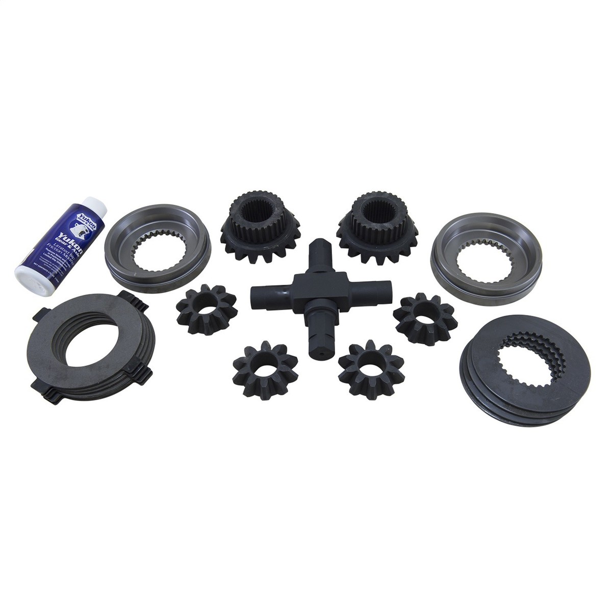 しょういち クオン SPGD70 RL Yukon Gear & Axle YPKD70-P/L-32 Spider Gear Set | eBay