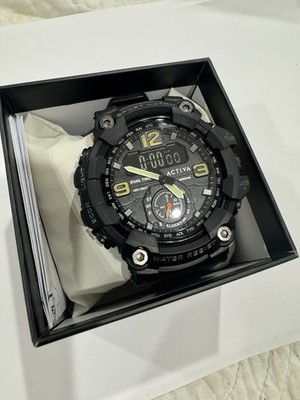 Activa x Invicta Black Ops 56mm (ACW1637-001)