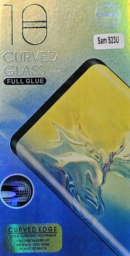 Reiko Screen Protector For Samsung Galaxy S23 Ultra