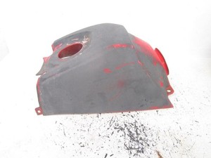 1988-2006 Yamaha Blaster YFS 200 Center Tank Cover Hood