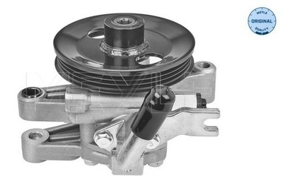 MEYLE Hydraulikpumpe Lenkung 37-14 631 0001 für HYUNDAI TUCSON JM Allrad KIA 2