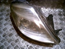 Feu avant (phare) Citroen C8