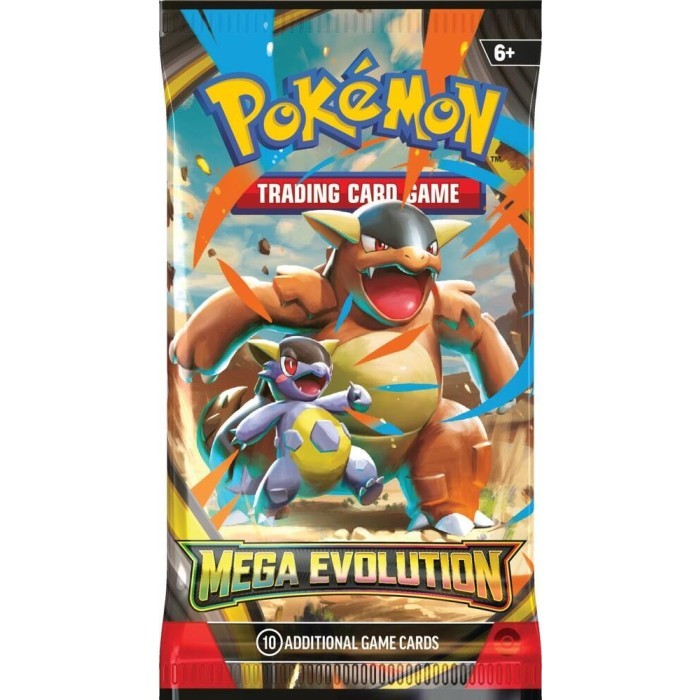 Pokemon TCG: XY Evolutions Booster Box  Sealed 36 Packs For Collectors &  Players