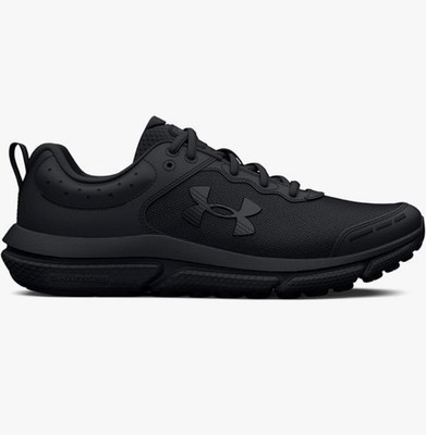 Under Armour Kids Assert 10 (Big Kid) Size 4Y