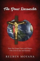 The Great Reconciler Reuben Moyana Taschenbuch Kartoniert / Broschiert Englisch