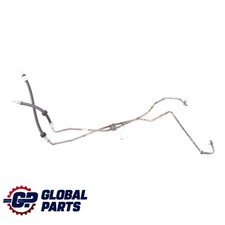 Mercedes C216 W221 Getriebe &Ouml;lk&uuml;hler Rohr Schlauchleitung A2212705396