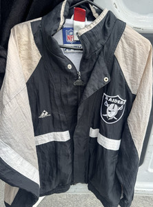 Apex Jacket Nfl | eBay
