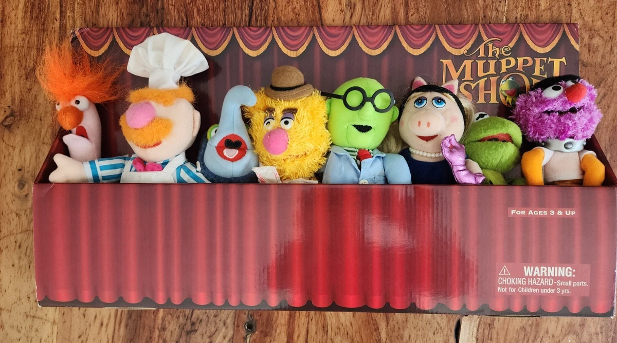 the muppet show products for sale | eBay
