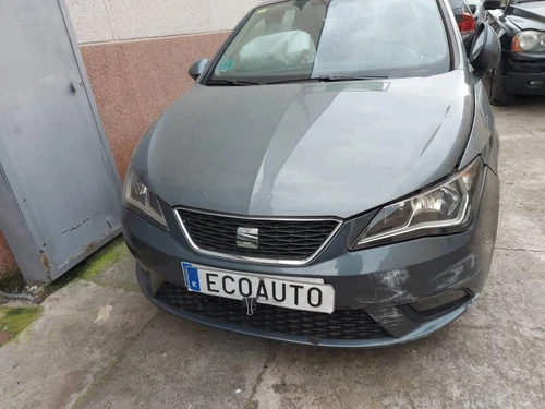6P0927137E Mando Multifuncion para SEAT IBIZA (6P1) Style 2016 198607 - Imagen 4 de 7