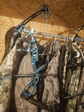 Elite Ember Bow Kit Right-Hand Full Package