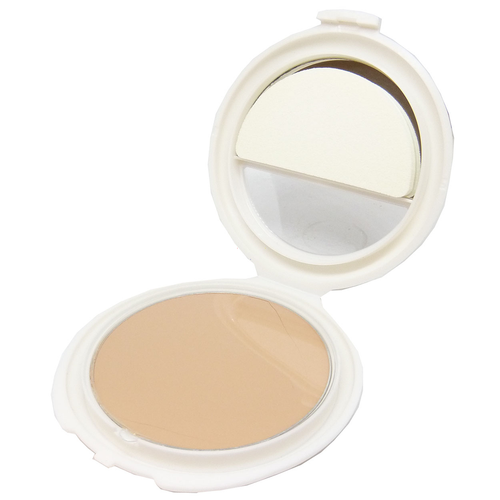 NYC Smooth Skin Fini Parfait 2 in 1 001 Ivory Kompakt Foundation + Concealer 7g - Bild 1 von 1