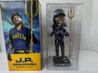 J.P. Crawford City Connect Bobblehead Seattle Mariners 06/28/2024 TRIDENTS UP🔱