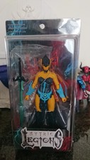 Mythic Legions Malynna Evil Lyn neu Moc !