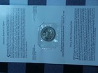 CB151: MARSHALL ISLANDS, Space Shuttle 5$ Booklet , 1988, CuNi — photo 2