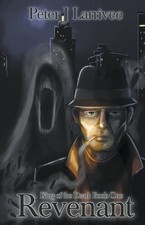 Larrivee - Revenant - New paperback or softback - 66 - X555z