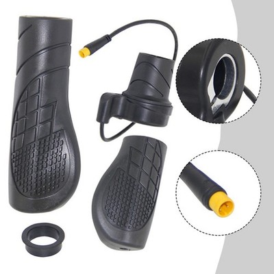 F��r M8 Design wasserdichte Griffe 20 St��ck Half Turn Griffe f��r E Bikes